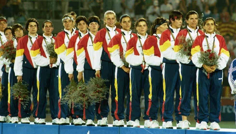 Campeona Olimpica & Entrenadora de Talento